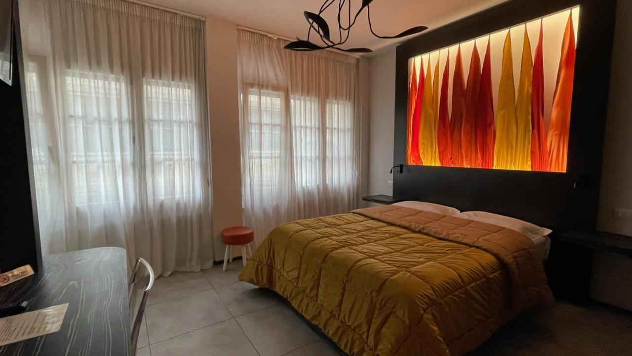 B&B Via Roma 25 Arezzo Dış mekan fotoğraf