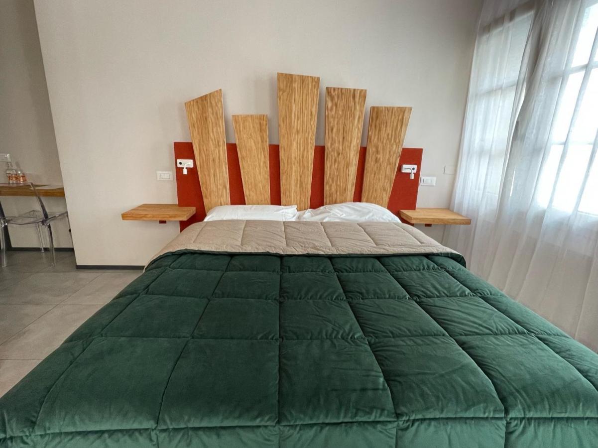 B&B Via Roma 25 Arezzo Dış mekan fotoğraf