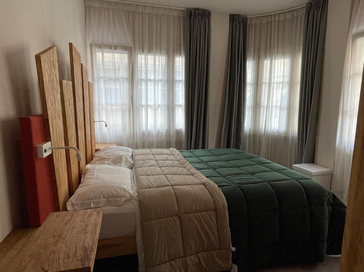 B&B Via Roma 25 Arezzo Dış mekan fotoğraf