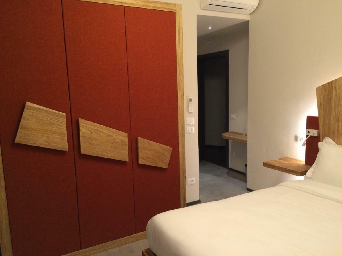 B&B Via Roma 25 Arezzo Dış mekan fotoğraf