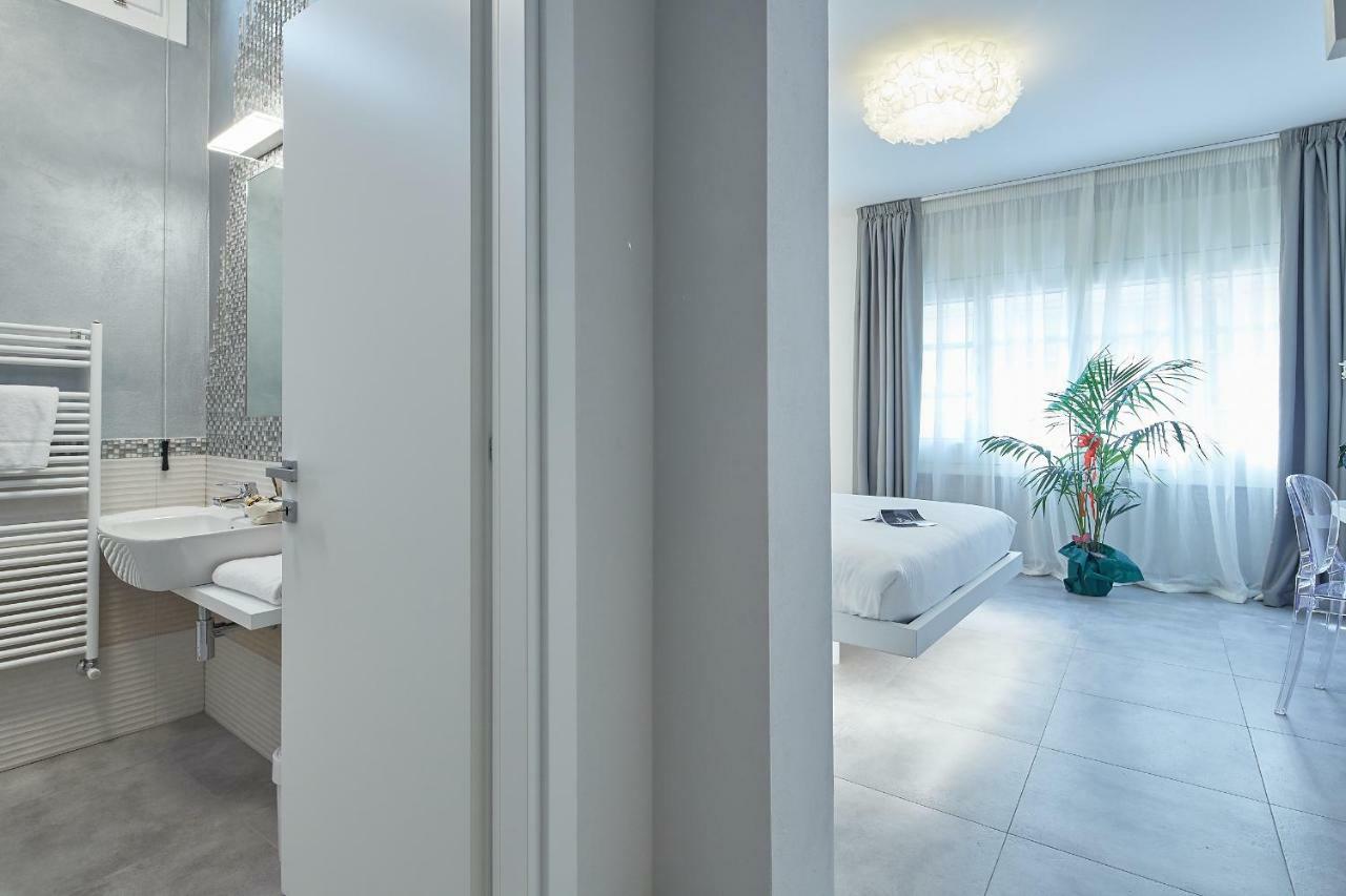B&B Via Roma 25 Arezzo Dış mekan fotoğraf