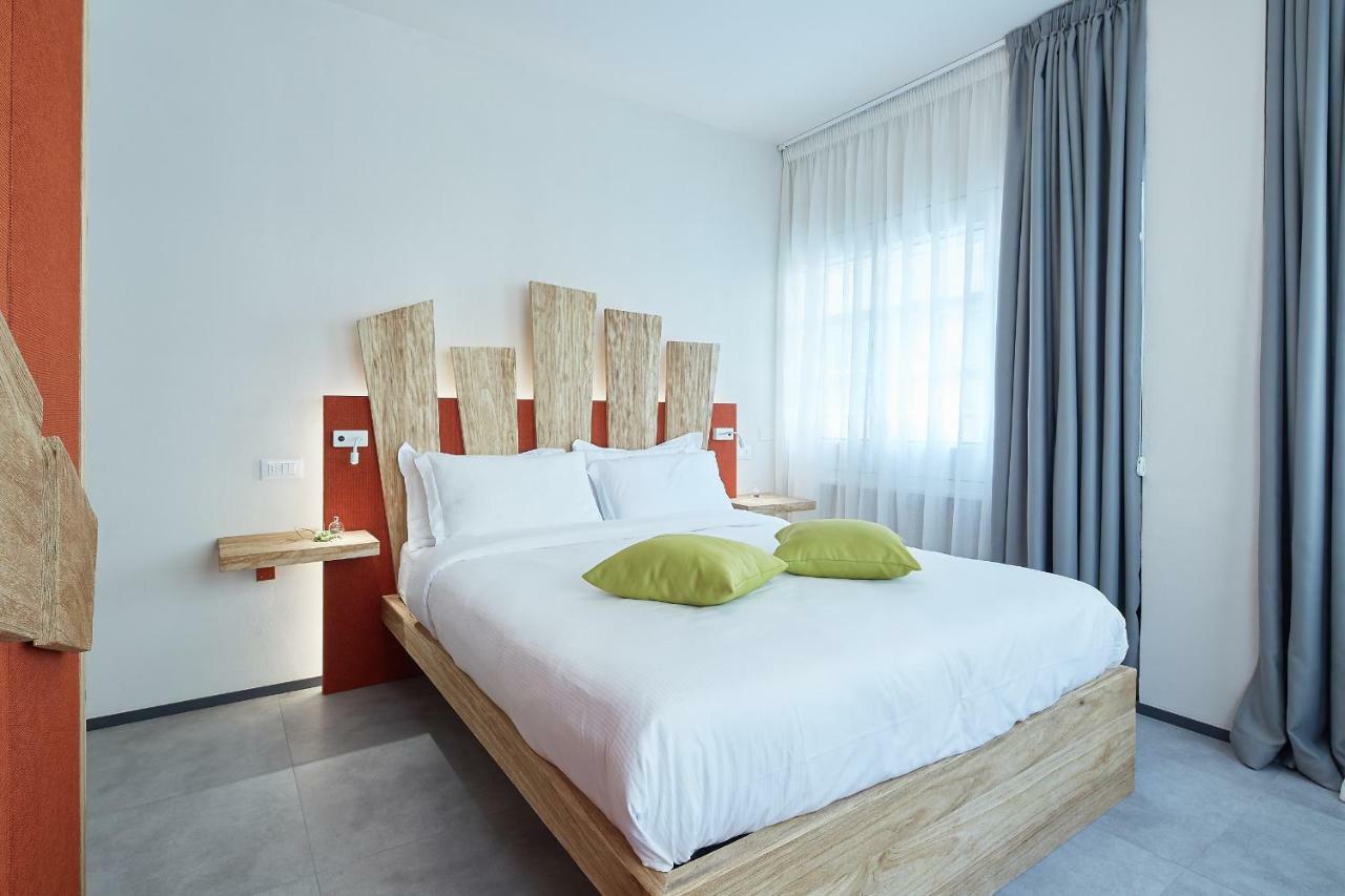 B&B Via Roma 25 Arezzo Dış mekan fotoğraf