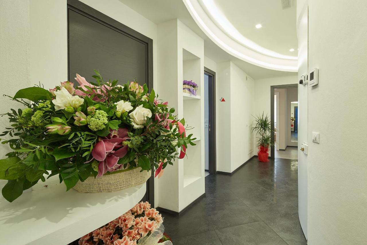 B&B Via Roma 25 Arezzo Dış mekan fotoğraf