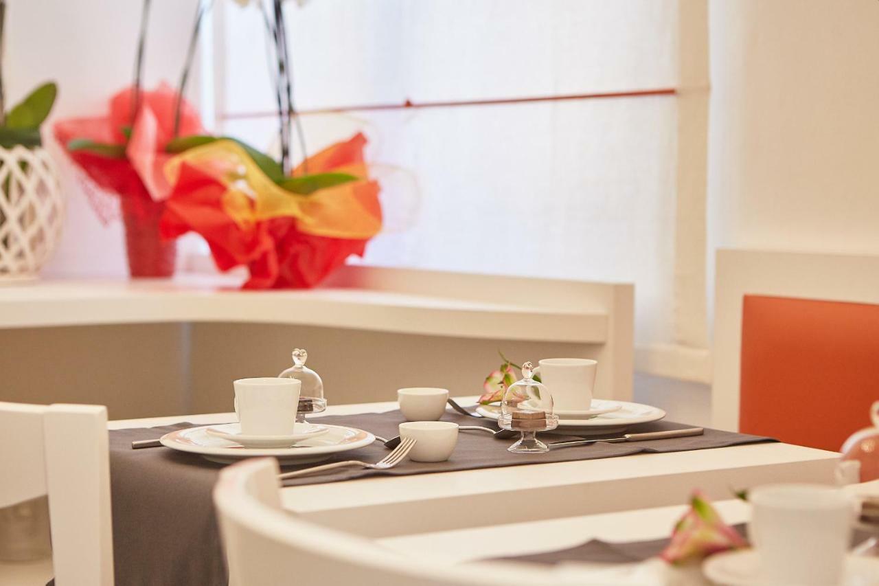 B&B Via Roma 25 Arezzo Dış mekan fotoğraf