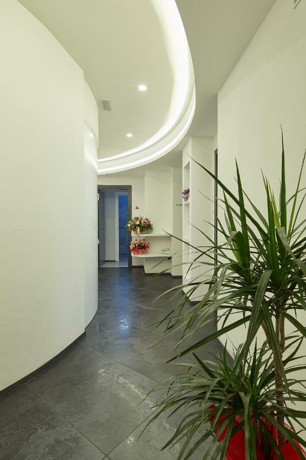 B&B Via Roma 25 Arezzo Dış mekan fotoğraf