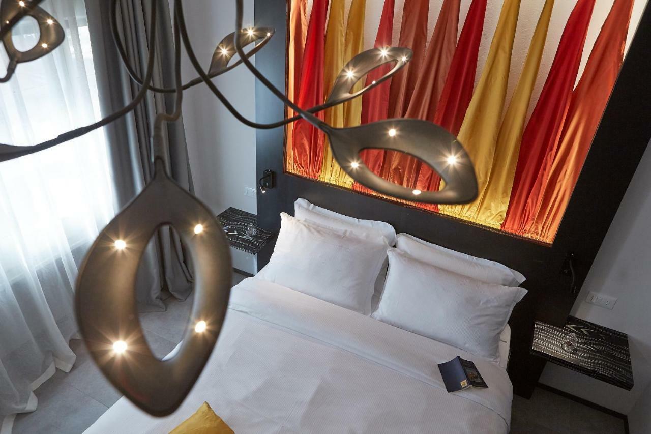 B&B Via Roma 25 Arezzo Dış mekan fotoğraf