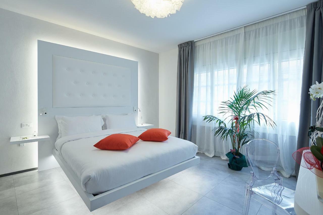 B&B Via Roma 25 Arezzo Dış mekan fotoğraf