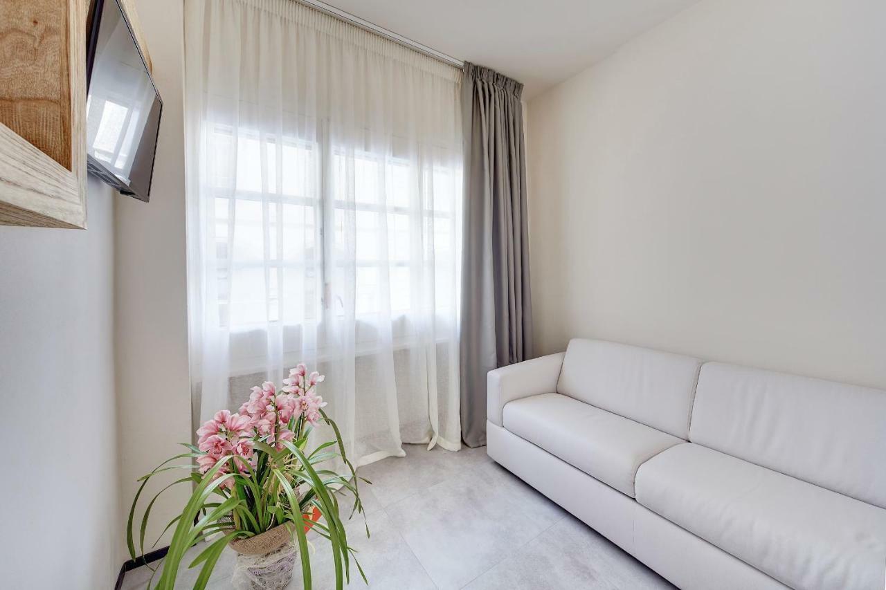 B&B Via Roma 25 Arezzo Dış mekan fotoğraf