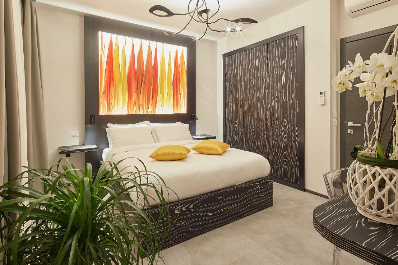 B&B Via Roma 25 Arezzo Dış mekan fotoğraf