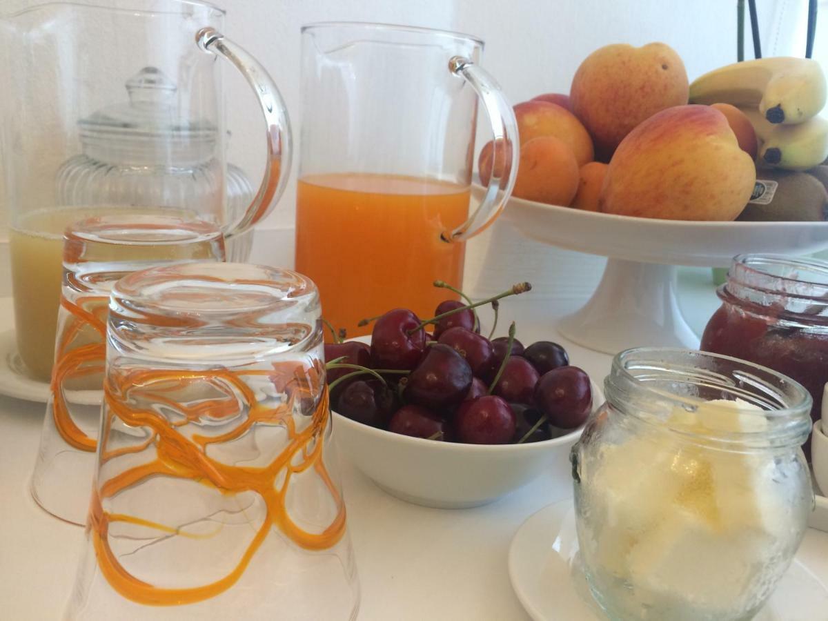 B&B Via Roma 25 Arezzo Dış mekan fotoğraf