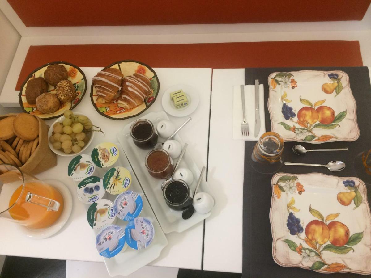 B&B Via Roma 25 Arezzo Dış mekan fotoğraf