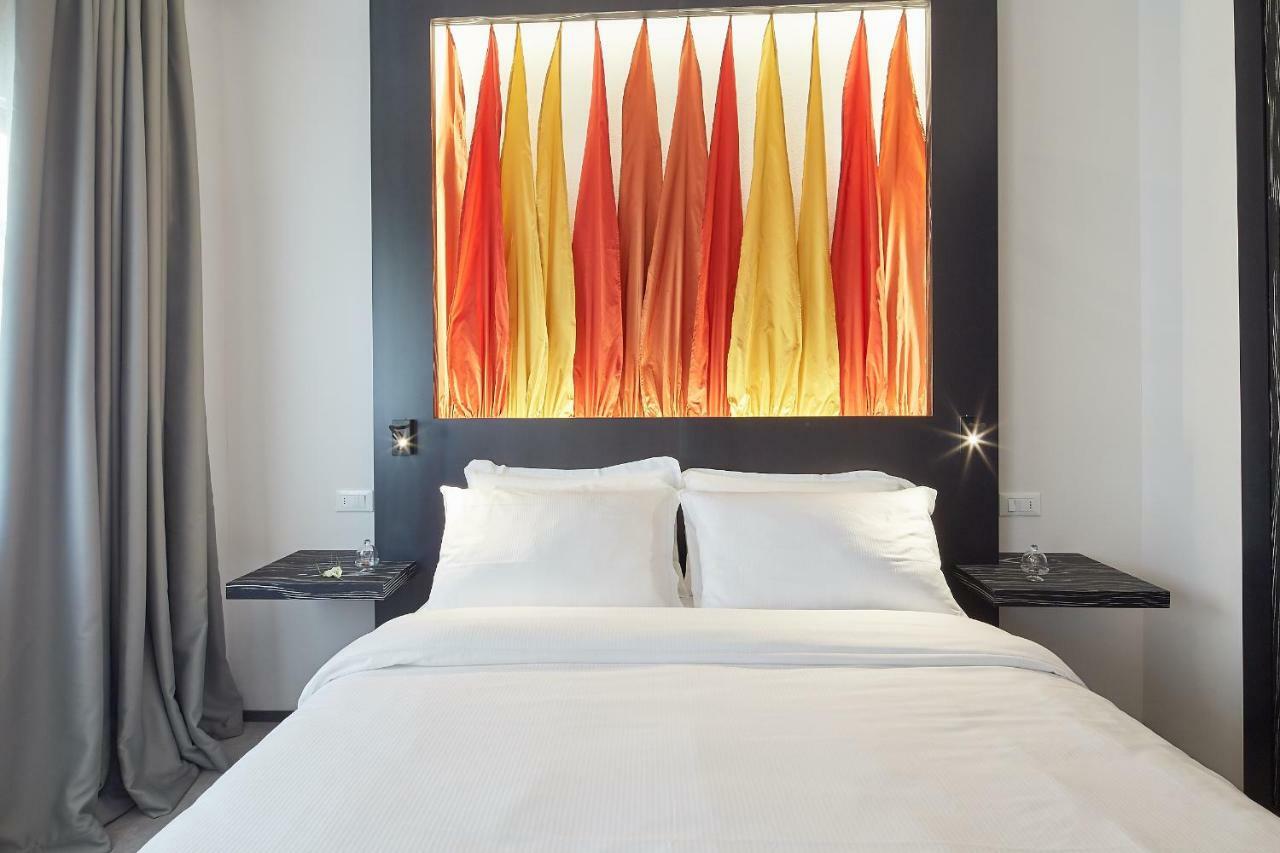 B&B Via Roma 25 Arezzo Dış mekan fotoğraf