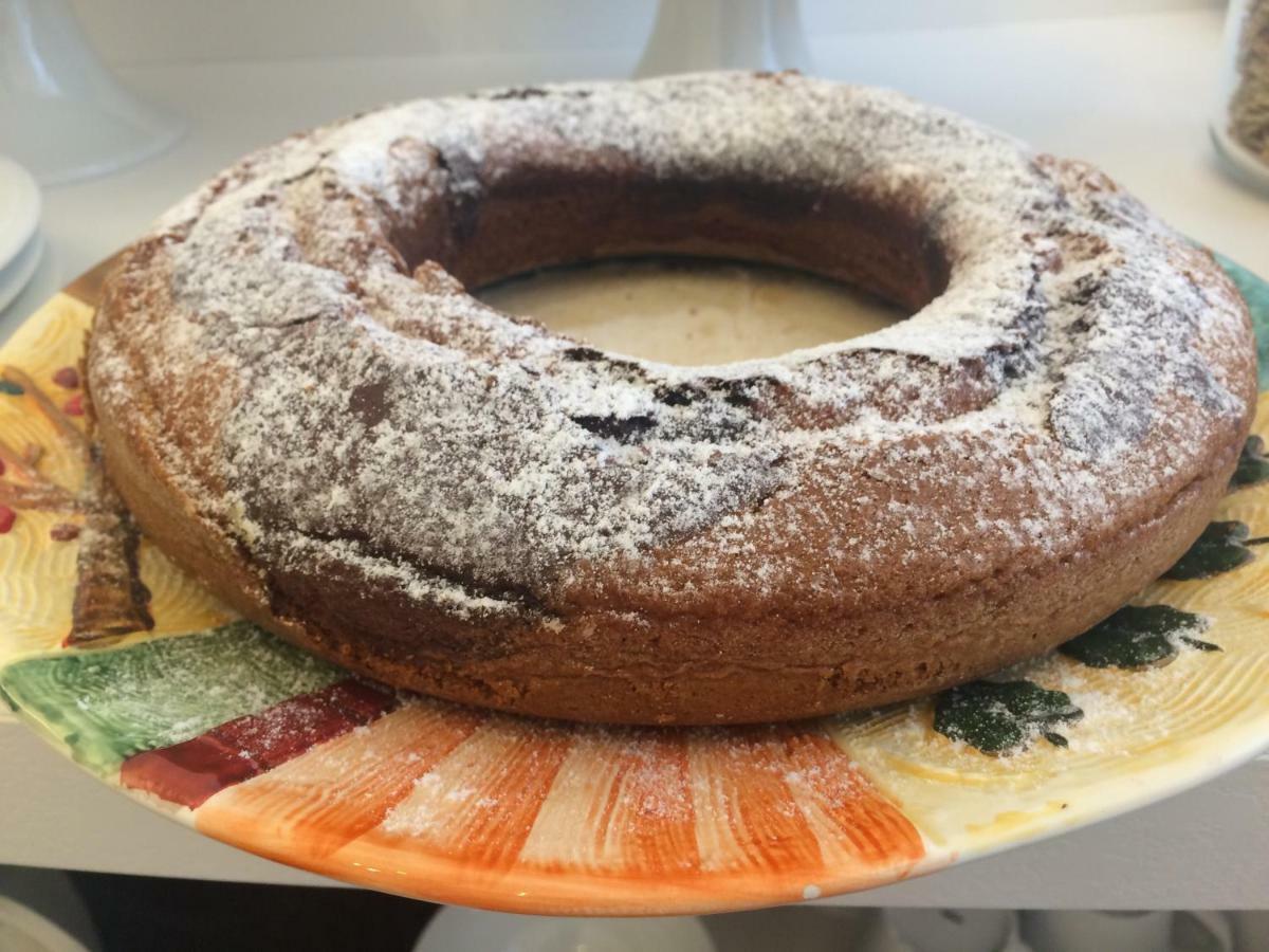 B&B Via Roma 25 Arezzo Dış mekan fotoğraf