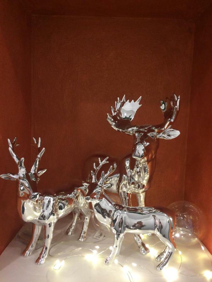 B&B Via Roma 25 Arezzo Dış mekan fotoğraf