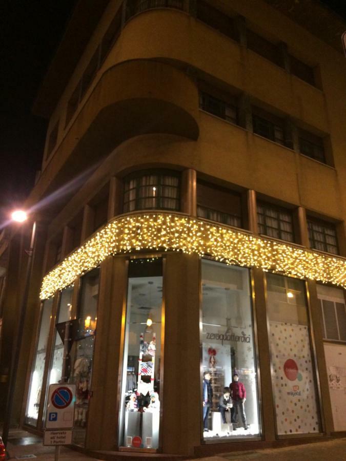 B&B Via Roma 25 Arezzo Dış mekan fotoğraf