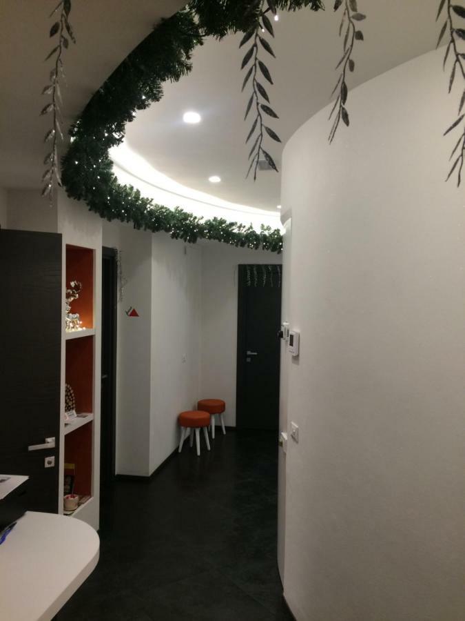 B&B Via Roma 25 Arezzo Dış mekan fotoğraf
