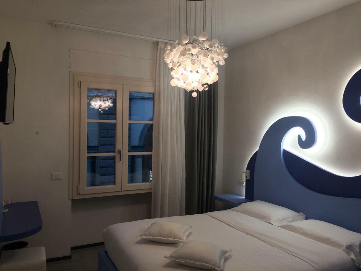 B&B Via Roma 25 Arezzo Dış mekan fotoğraf
