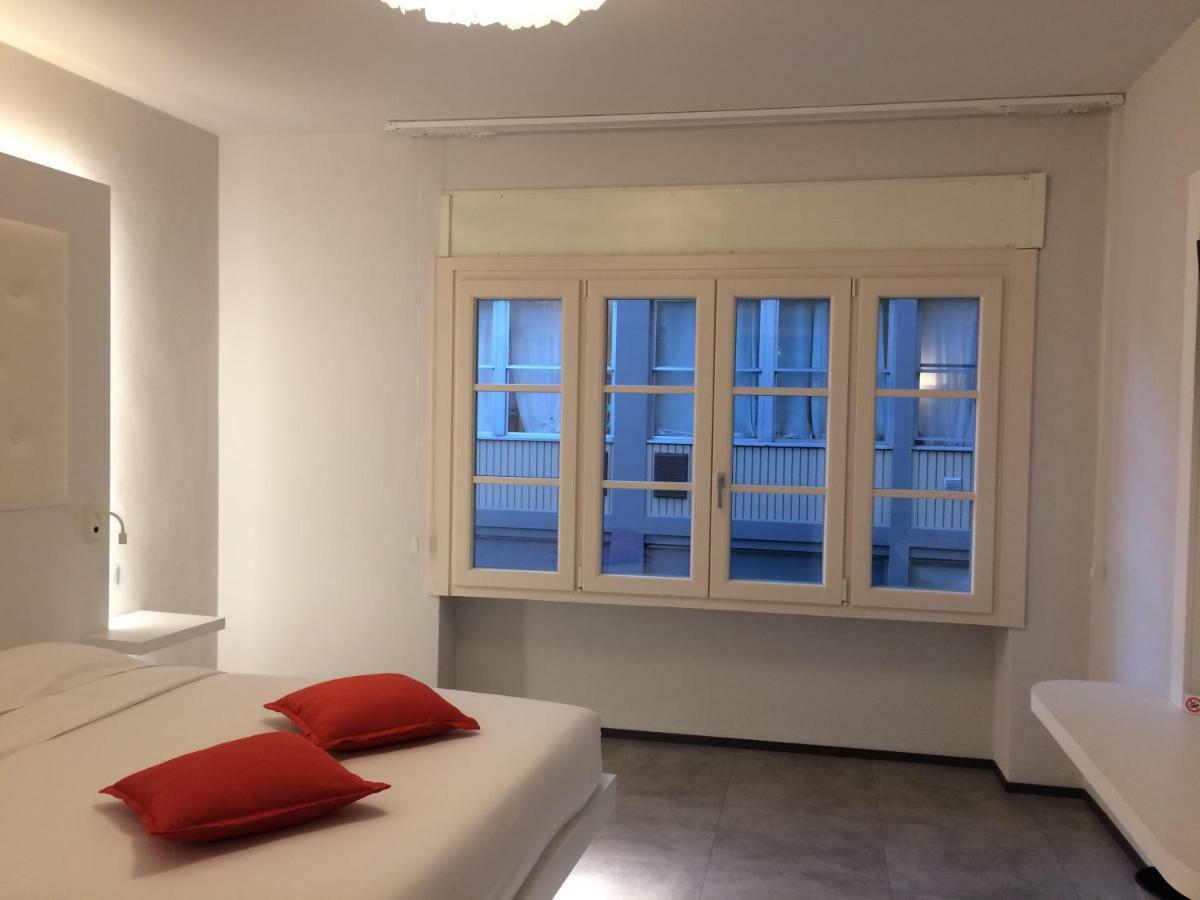 B&B Via Roma 25 Arezzo Dış mekan fotoğraf
