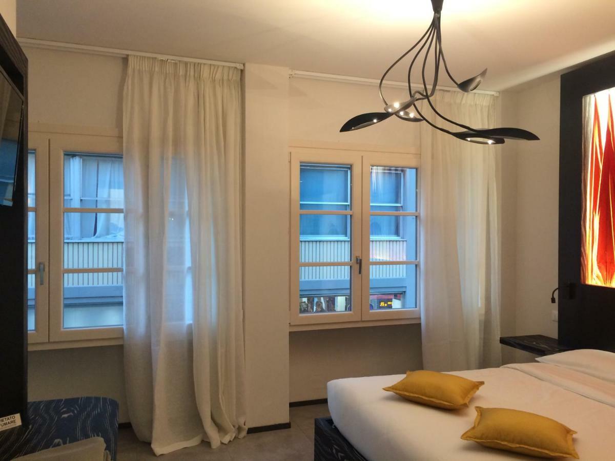 B&B Via Roma 25 Arezzo Dış mekan fotoğraf