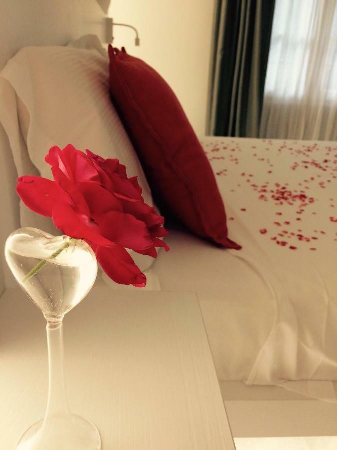 B&B Via Roma 25 Arezzo Dış mekan fotoğraf