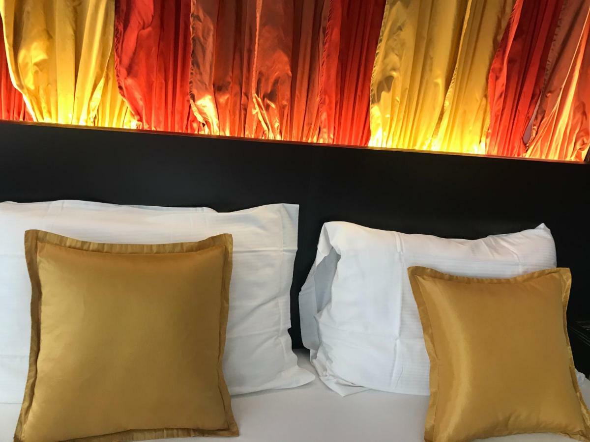 B&B Via Roma 25 Arezzo Dış mekan fotoğraf