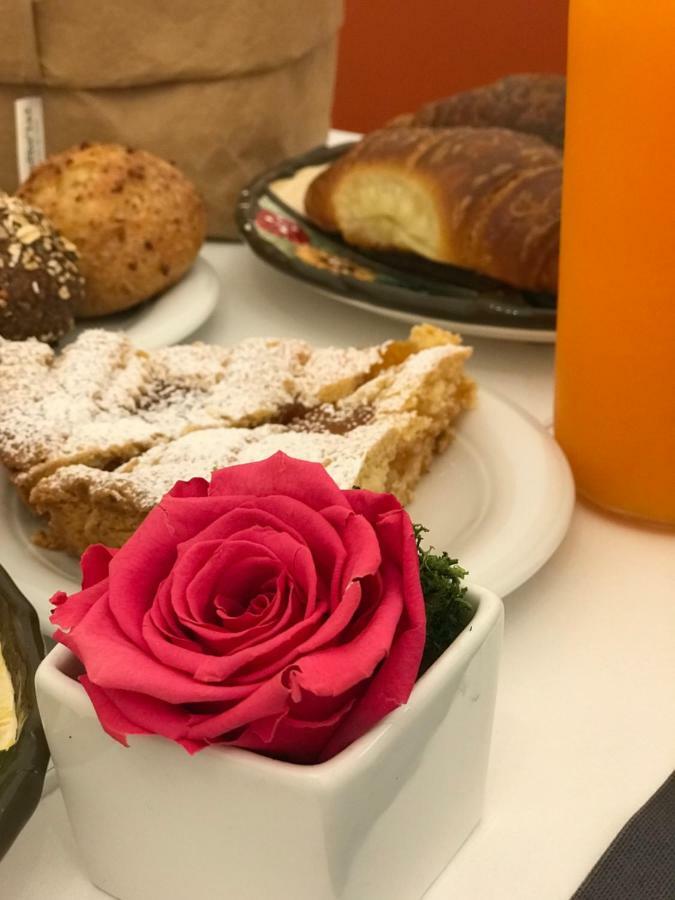 B&B Via Roma 25 Arezzo Dış mekan fotoğraf