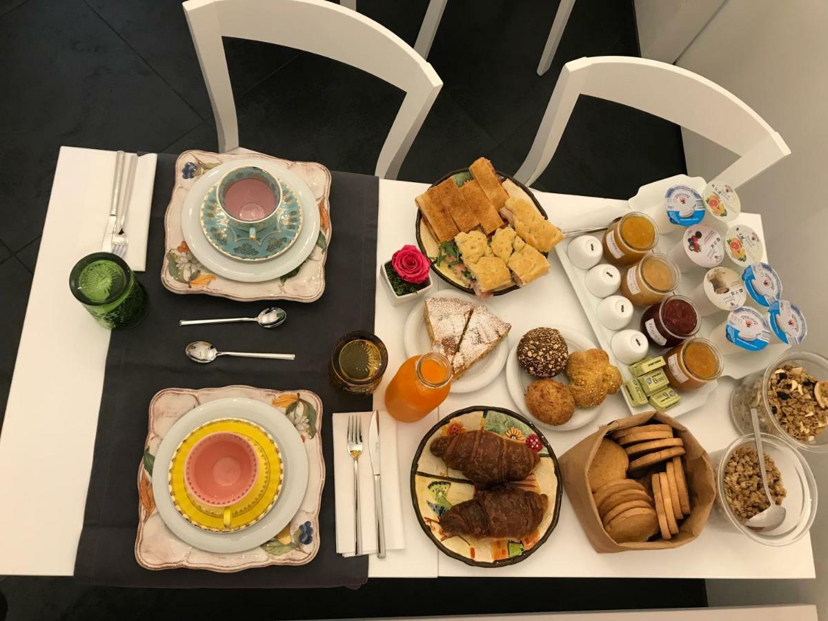 B&B Via Roma 25 Arezzo Dış mekan fotoğraf