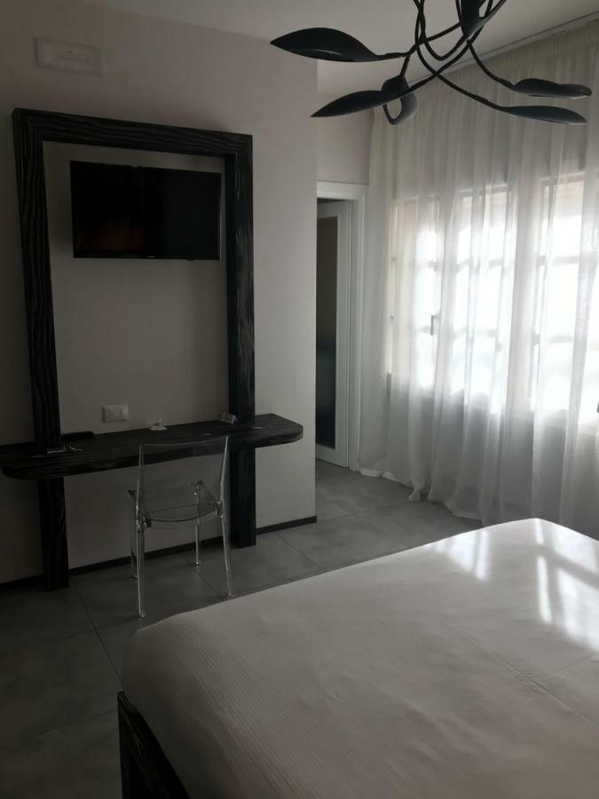 B&B Via Roma 25 Arezzo Dış mekan fotoğraf